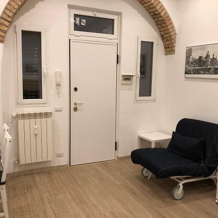 San Lorenzo University Flat Leilighet Roma Eksteriør bilde