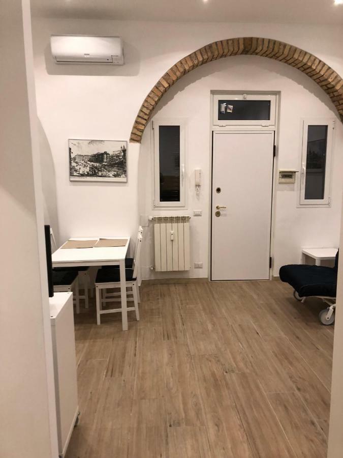 San Lorenzo University Flat Leilighet Roma Eksteriør bilde